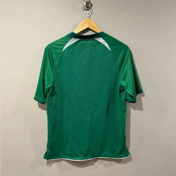 Beijing Guoan Football  Soccer Jersey - Picture 2 of 8